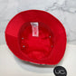 Christian Louboutin Bobino Bucket Hat, NWT, Sudo Flowers Print, Medium