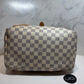 Louis Vuitton Damier Azur Sperone Backpack