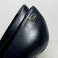 Gucci High Heel Pumps, Black, Size 37.5