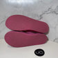 Gucci Platform Flip Flops, Pink, Size 38