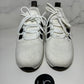 Louis Vuitton Stretch Knit Sneakers, Size 37