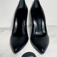 Gucci High Heel Pumps, Black, Size 37.5