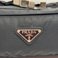 Prada Re-Nylon Belt Bum Bag