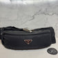 Prada Re-Nylon Belt Bum Bag