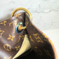 Louis Vuitton Artsy MM with Box and Dust Bag