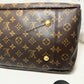 Louis Vuitton Artsy MM with Box and Dust Bag