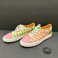 Tory Burch Sport Patent Floral Sneakers, Size 9.5