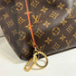 Louis Vuitton Artsy MM with Box and Dust Bag