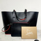 Christian Louboutin Cabata Tote with Pouch