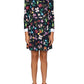 Ted Baker London Tillena Dress, Size 2