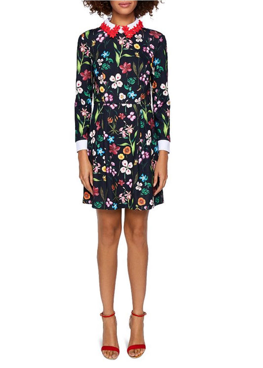 Ted Baker London Tillena Dress, Size 2