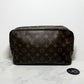 Louis Vuitton Trousse de Toilette 28