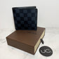 Louis Vuitton Damier Bifold Wallet