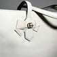 Gucci Ribbon Bow Bag in Ivory