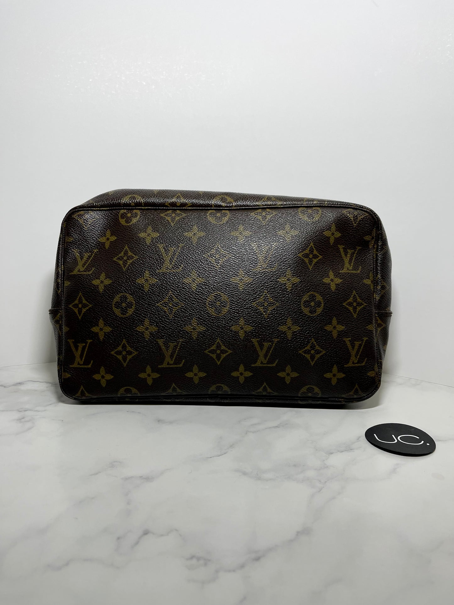 Louis Vuitton Trousse de Toilette 28