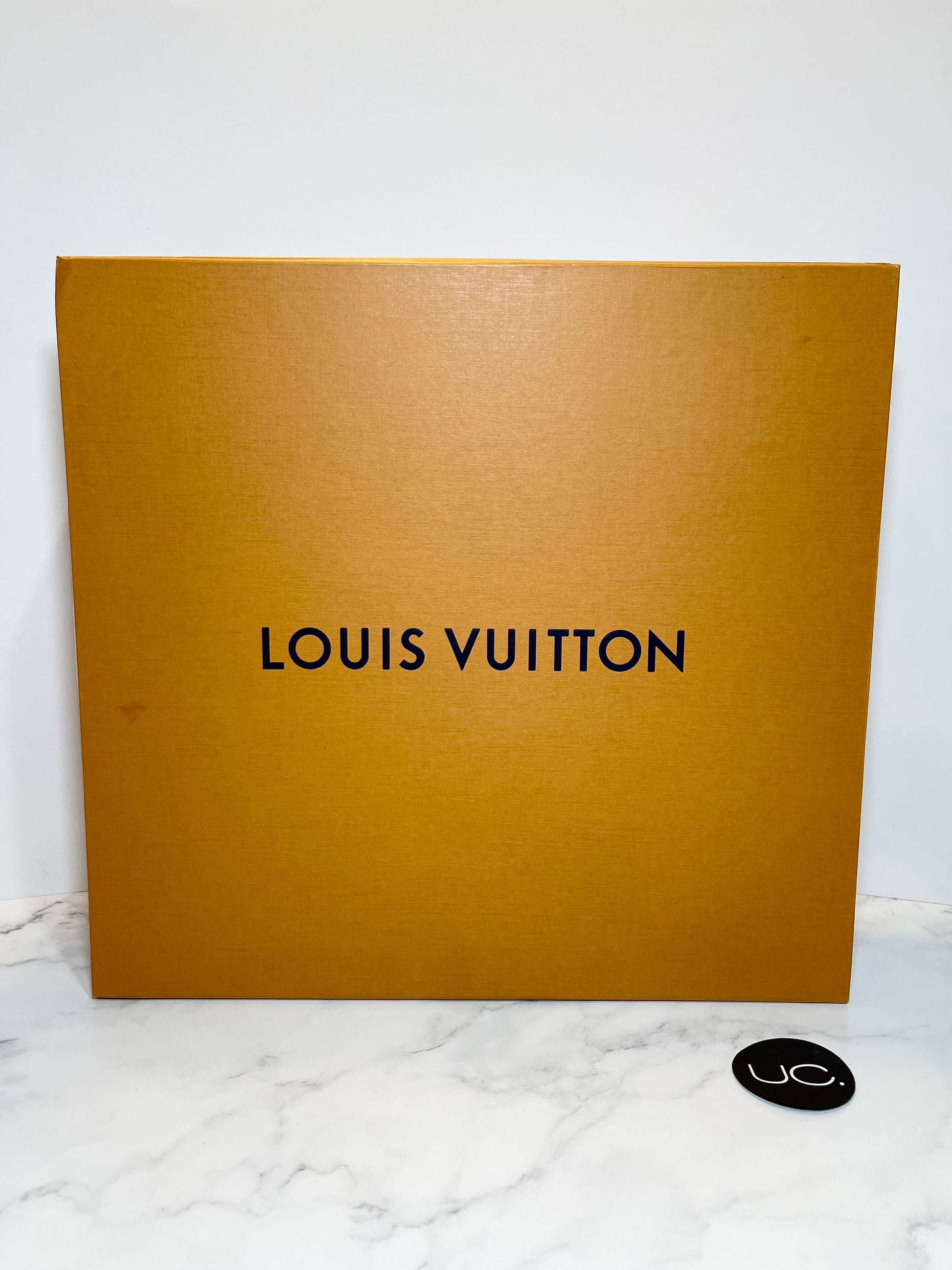 Louis Vuitton Damier Azur Graceful Mm Rose Ballerine 504642