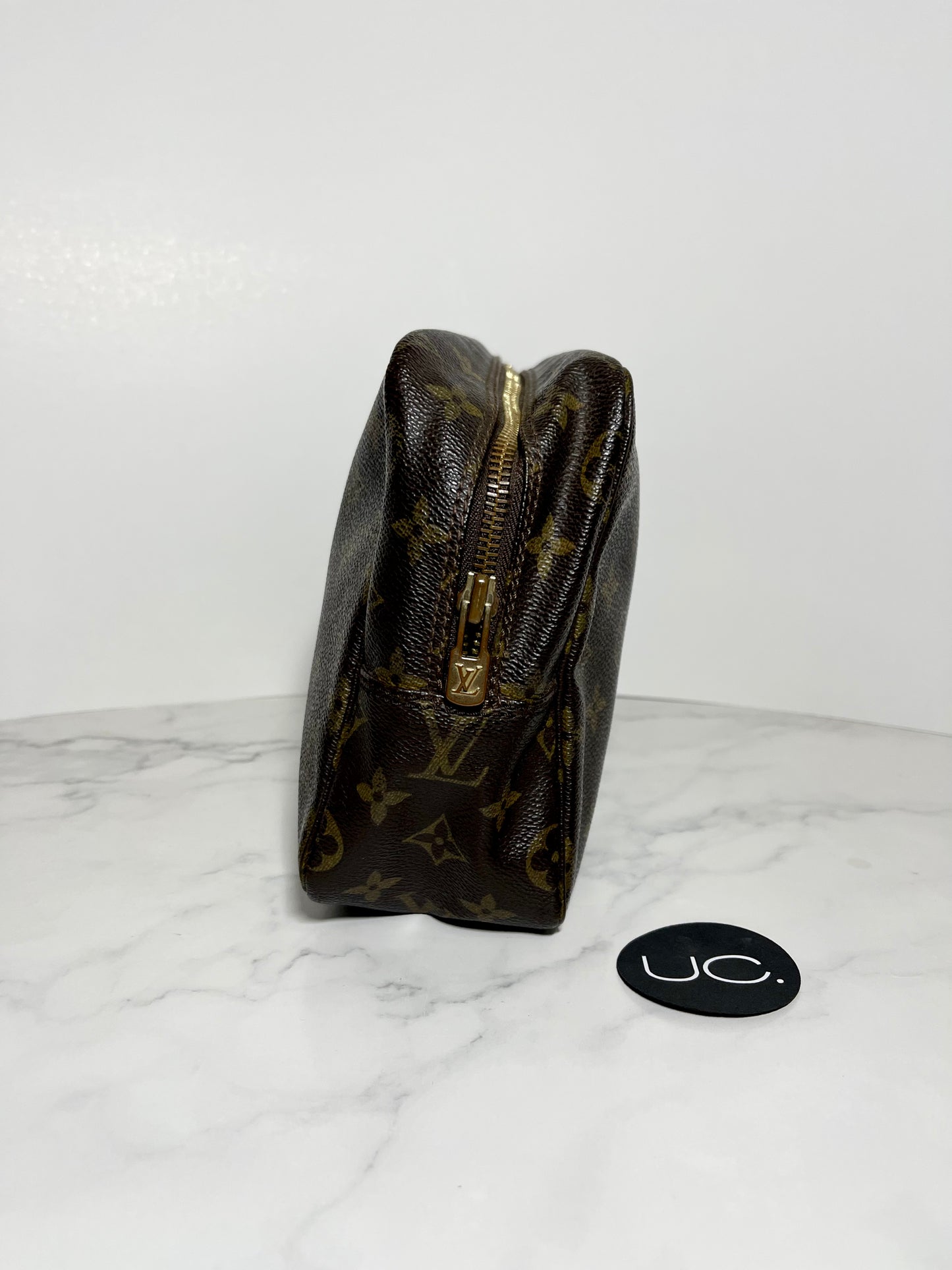 Louis Vuitton Trousse de Toilette 28