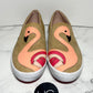 Kate Spade Selma Flamingo Skate Sneaker, Size 7