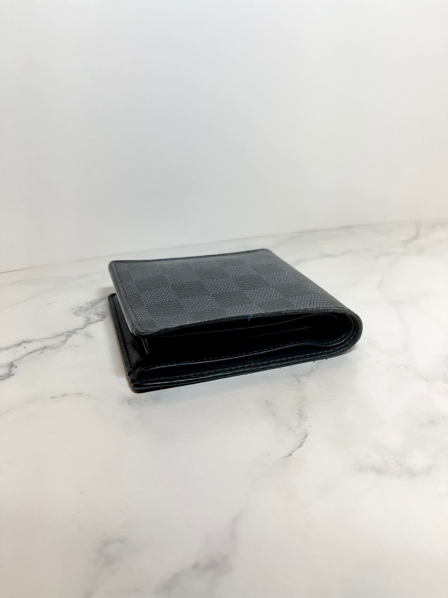 Louis Vuitton Damier Bifold Wallet