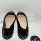 Kate Spade Kora Ballet Flats, Black, Size 9