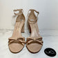 Kate Spade Flamenco Sandal, Peach Shake, Size 9