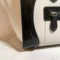 Celine Bicolor Luggage Bag Mini