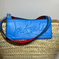 Christian Louboutin Loubishore Bag in Alize/Nautrel