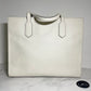 Gucci Ribbon Bow Bag in Ivory