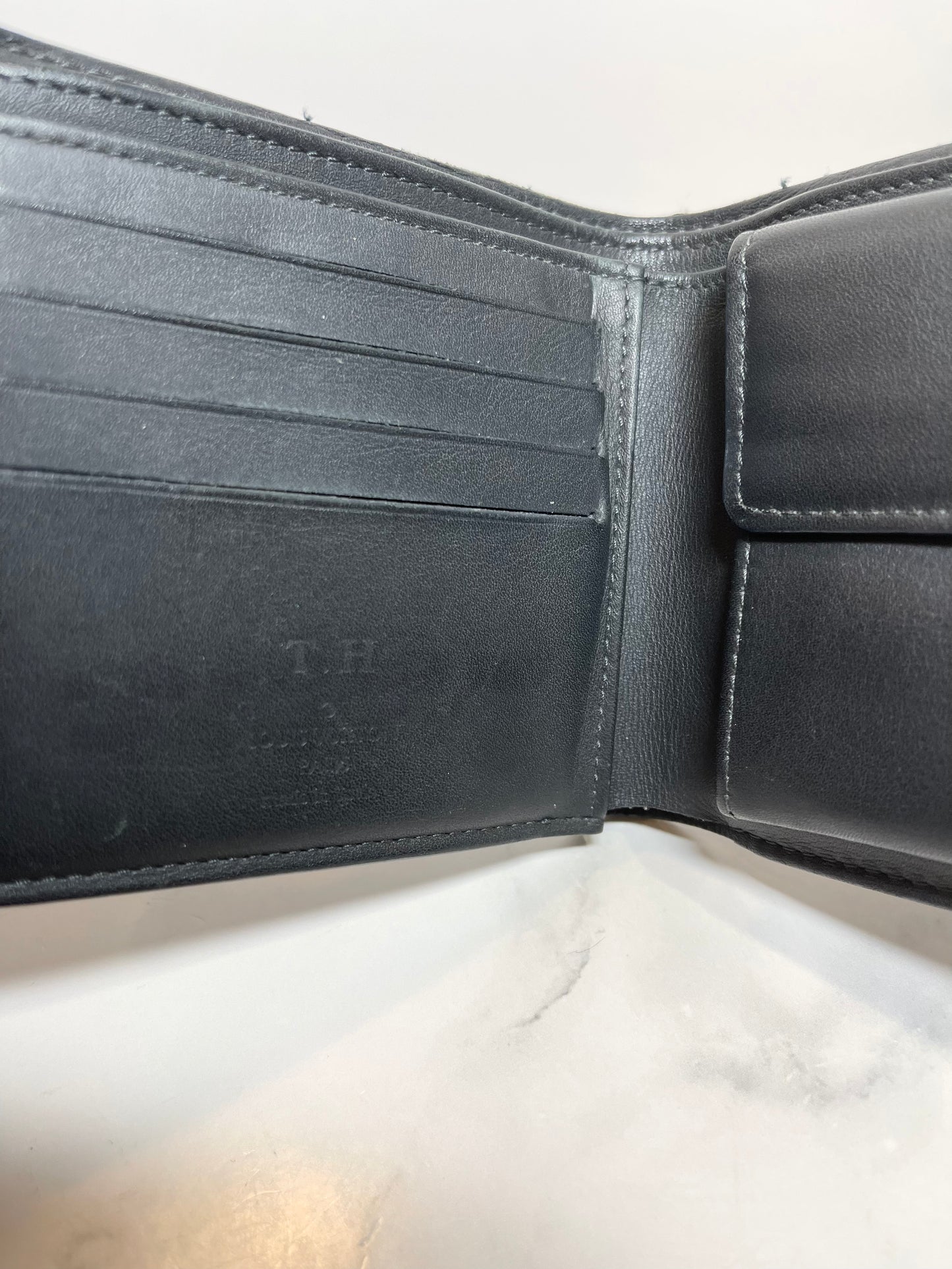 Louis Vuitton Damier Bifold Wallet