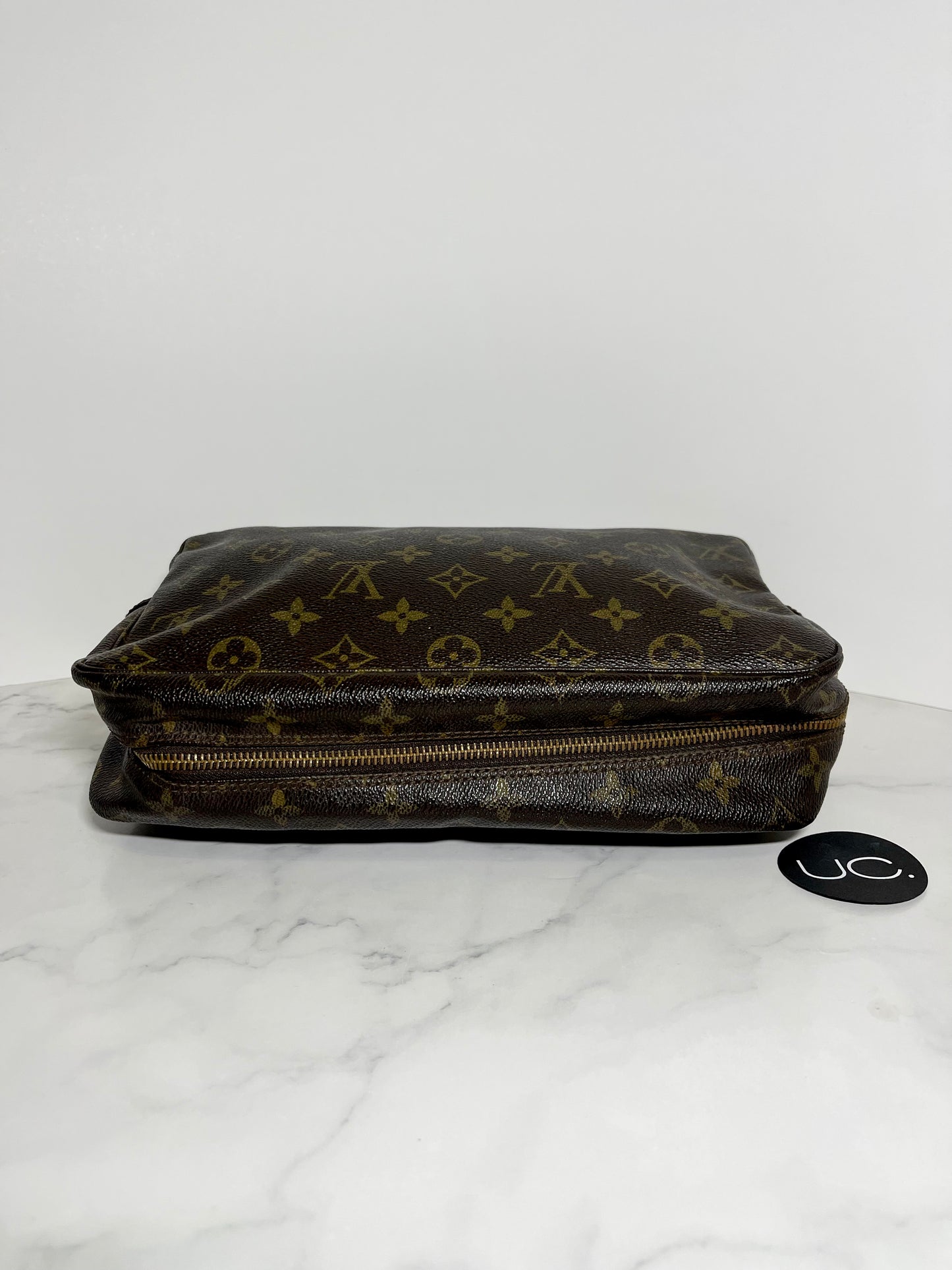 Louis Vuitton Trousse de Toilette 28