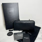 Saint Laurent Rive Gauche Bag and Wallet Bundle