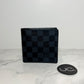 Louis Vuitton Damier Bifold Wallet