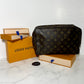 Louis Vuitton Trousse de Toilette 28