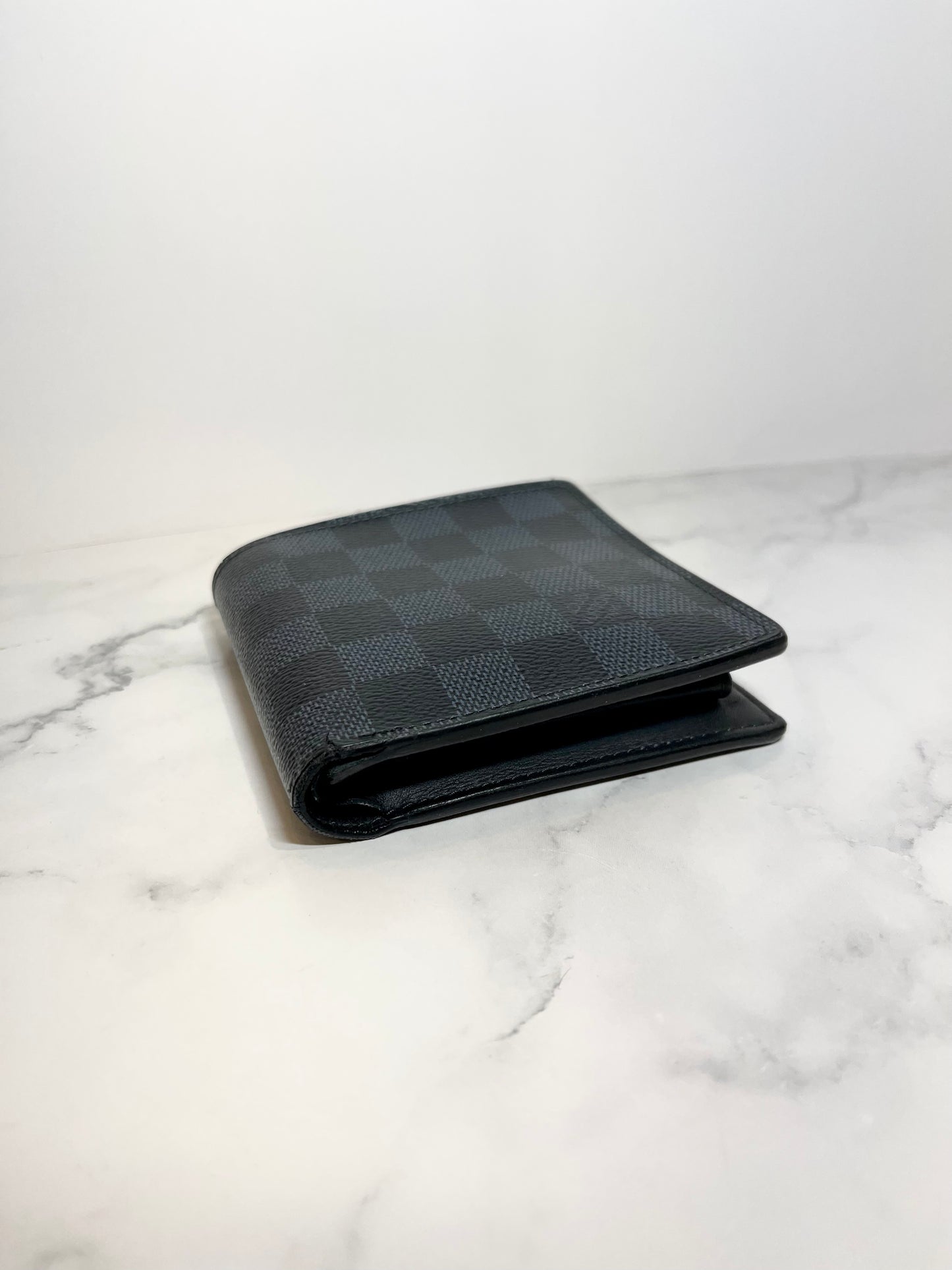 Louis Vuitton Damier Bifold Wallet