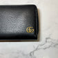 Gucci Marmont Zippy Wallet