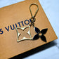 Louis Vuitton Porte Cles Puzzle Keychain