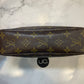 Louis Vuitton Trousse de Toilette Bag