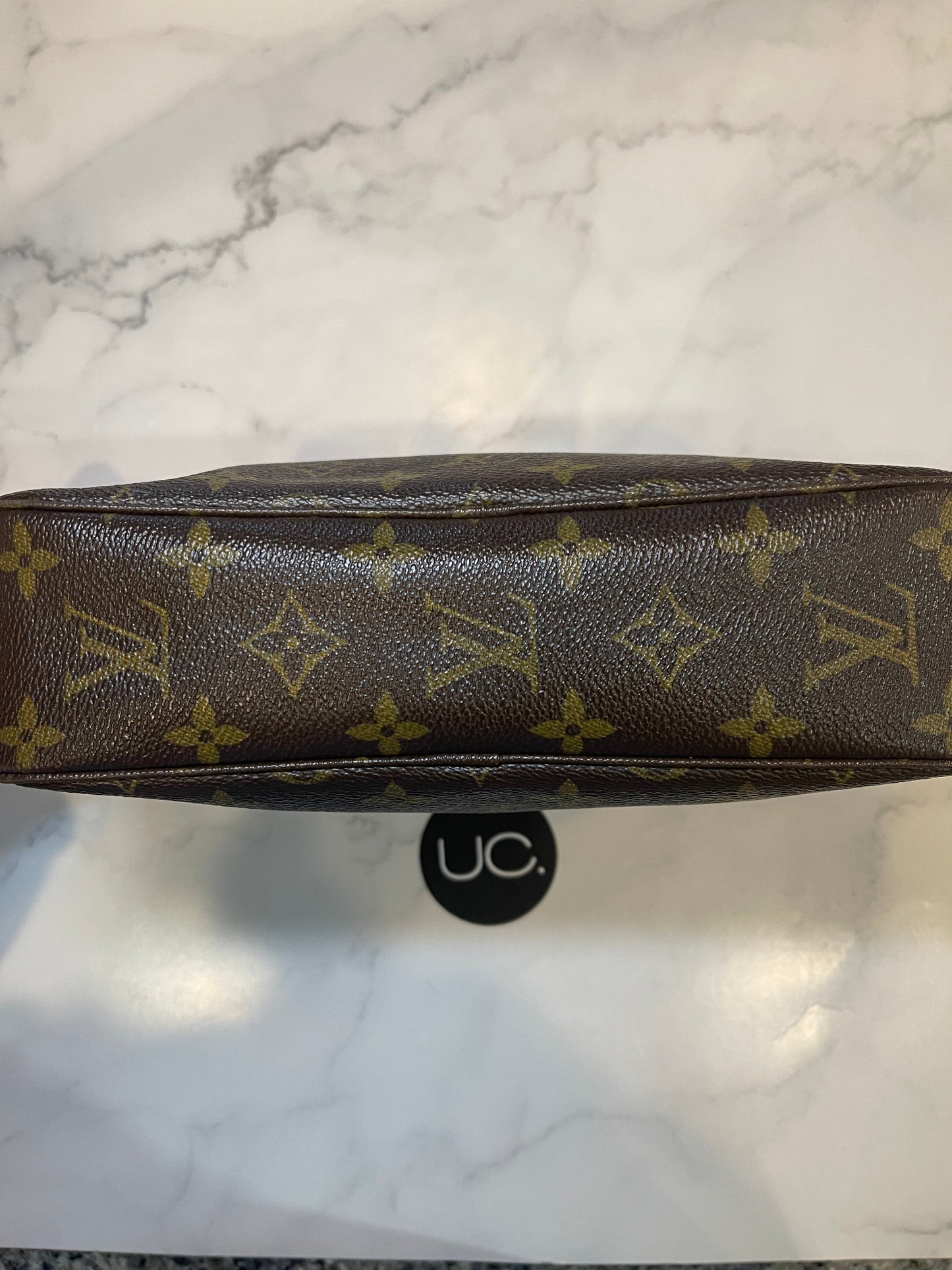 Louis Vuitton Trousse de Toilette Bag