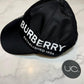 Burberry Nylon Ball Cap