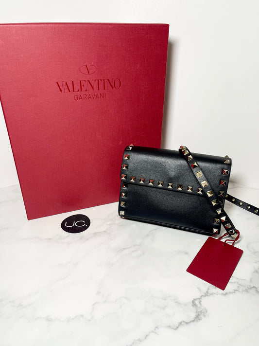 Valentino Rockstud Crossbody Bag