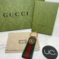 Gucci Ophidia Keychain