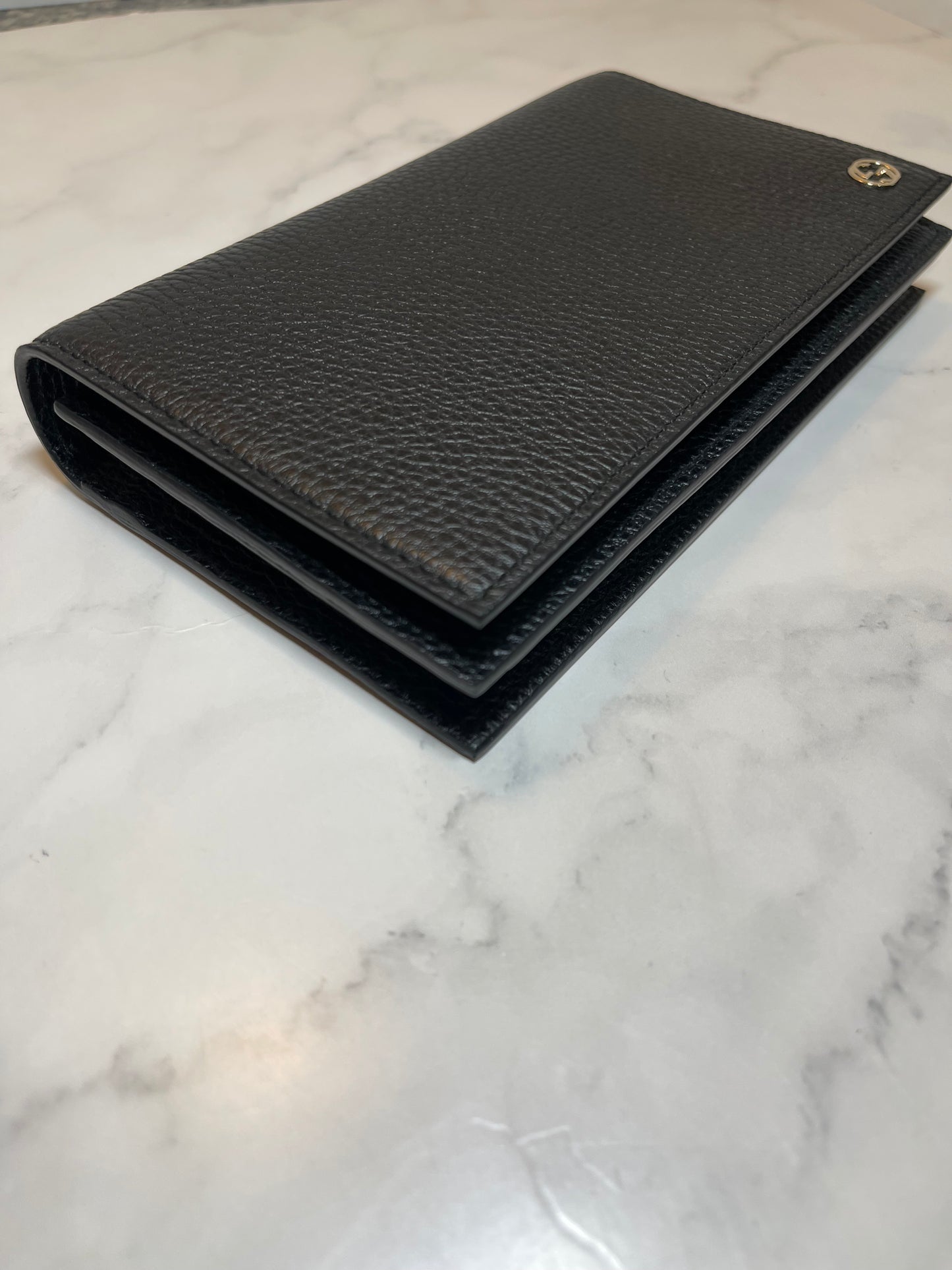 Gucci Marmont Mini Chain Bag