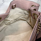 Gucci Soho Medium Shoulder Bag, Blush Pink