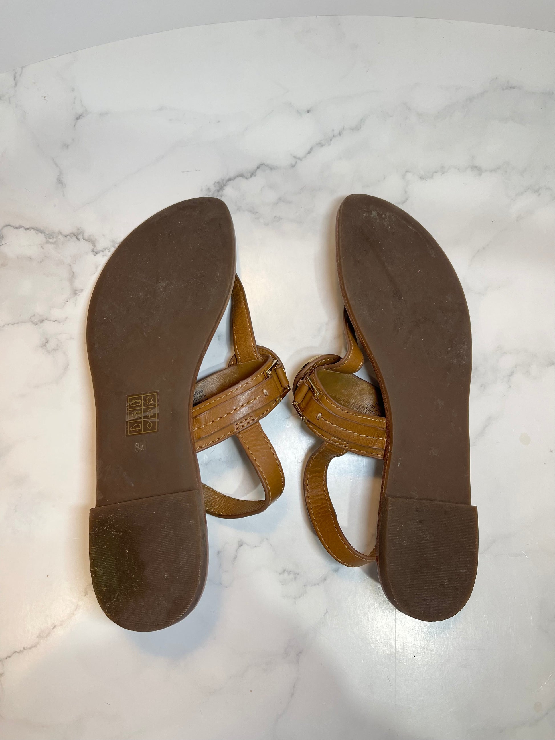 Tory burch cassia clearance sandals