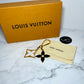 Louis Vuitton Porte Cles Puzzle Keychain