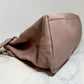 Gucci Soho Medium Shoulder Bag, Blush Pink