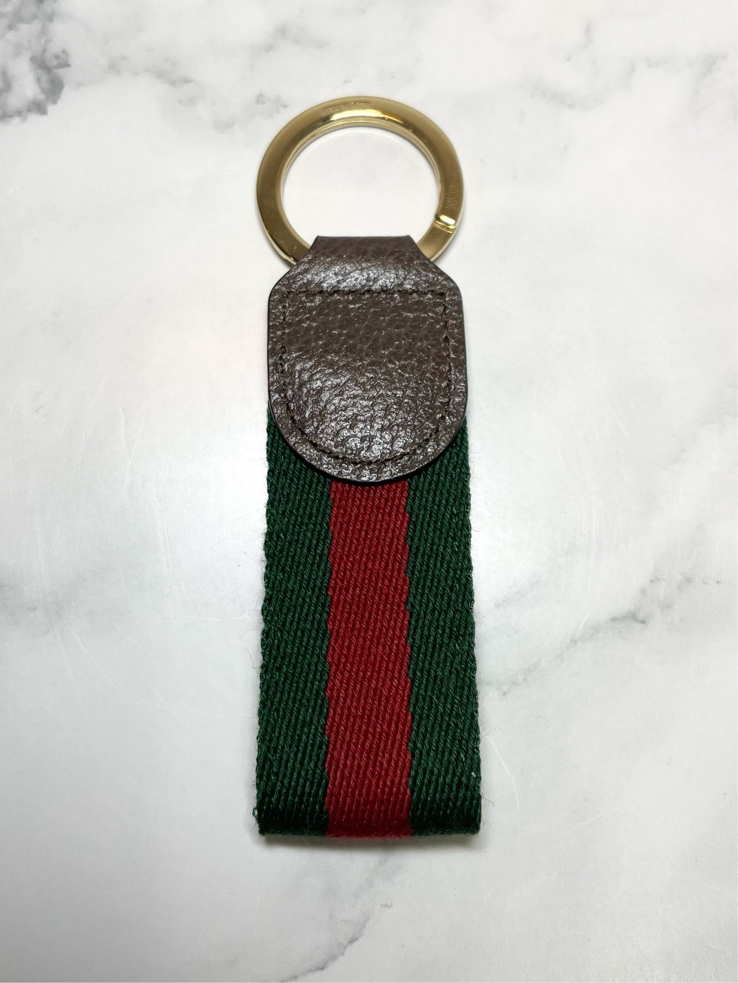 Gucci Ophidia Keychain