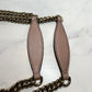 Gucci Soho Medium Shoulder Bag, Blush Pink