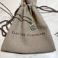 David Yurman Petite Albion Necklace