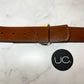 Tory Burch Miller Reversible Belt